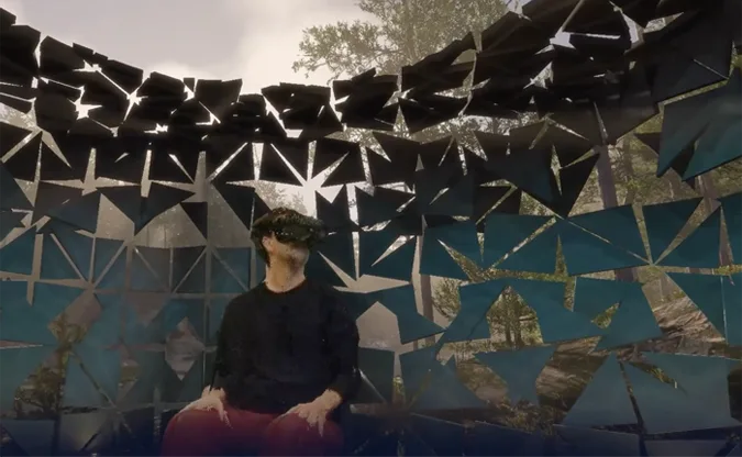 Silent Mind program
